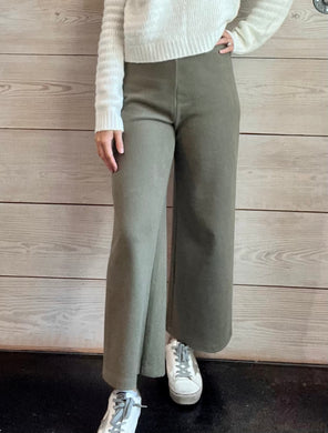 Delaney Pants