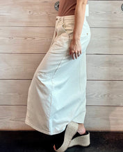 Load image into Gallery viewer, Bon Voyage Skirt