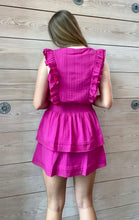 Load image into Gallery viewer, Izzie Mini Dress