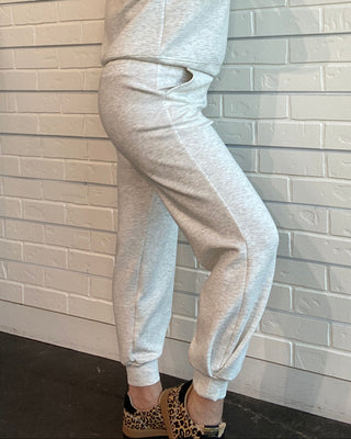 Scuba Jogger Pants