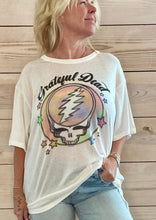 Load image into Gallery viewer, Grateful Dead Airbrushed Steal Your Face