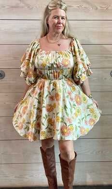 Have Mercy Dress