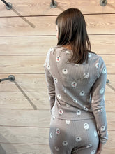 Load image into Gallery viewer, Fireside Sheep Long Sleeve Top