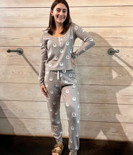 Load image into Gallery viewer, Fireside Sheep Long Sleeve Top