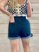 Load image into Gallery viewer, Odin Denim Shorts