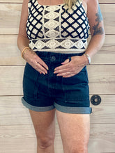 Load image into Gallery viewer, Odin Denim Shorts