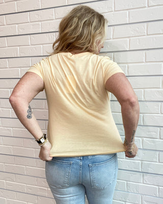 Junie Cotton Tee