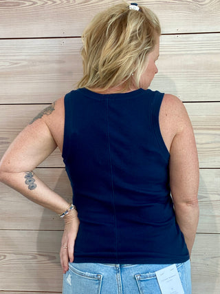 Sirena Rib Tank
