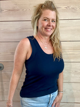 Sirena Rib Tank