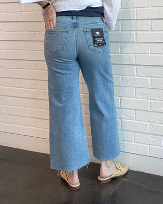 Anessa Explorer Wide Leg Jeans
