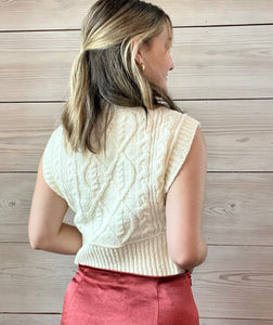 Rowan Vest