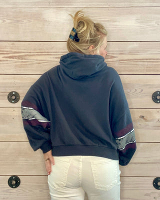 Chaser Halftime Hoodie Pullover