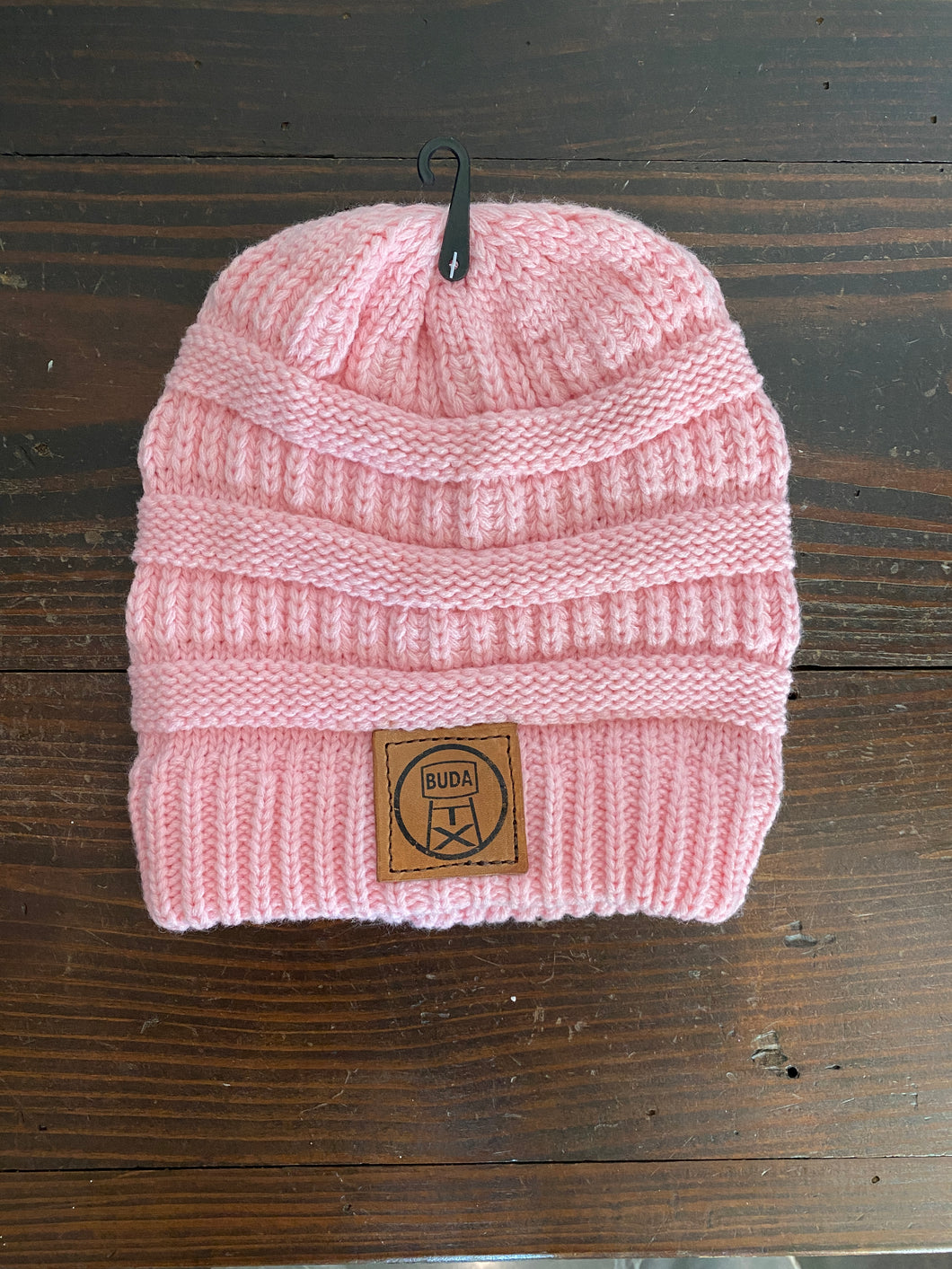 Buda TX Fashion Beanies