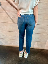 Load image into Gallery viewer, Reese Acquired High Rise Jeans