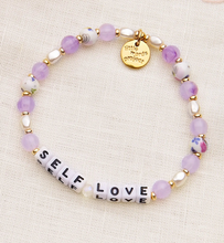 Load image into Gallery viewer, Little Words Project - Lovestruck Bracelet Collection