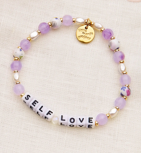 Little Words Project - Lovestruck Bracelet Collection