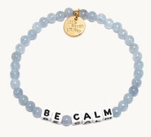 Load image into Gallery viewer, Little Words Project Intentions Bracelets