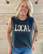 Load image into Gallery viewer, Local Tank Top