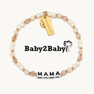 Mama Bracelet - Little Words Project