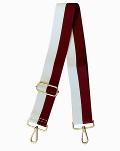 Game Day Bag Straps