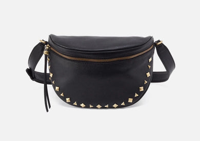 Juno Studded Belt Bag