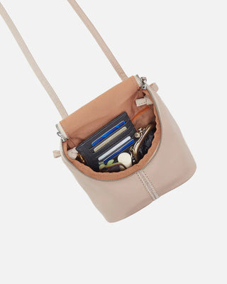 Fern Crossbody Bag in Stonewash