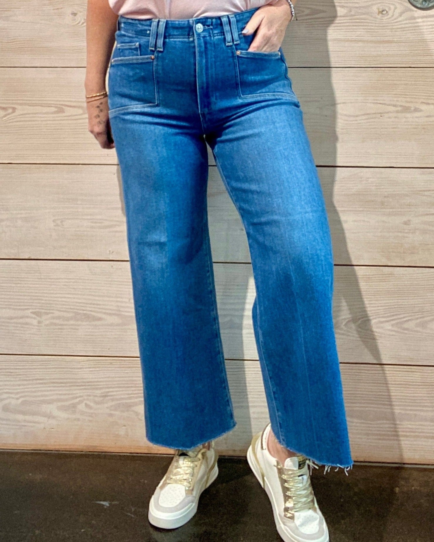 Jeans – Ellipsis Boutique