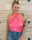 Flame Pink