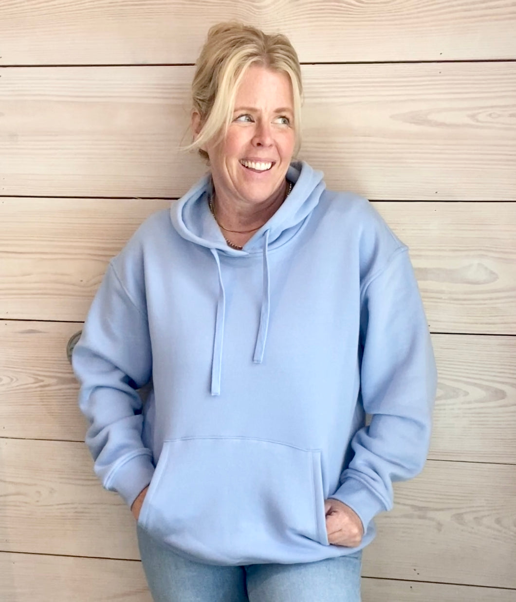 Premium Fleece Classic Hoodie