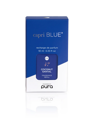Pura Coconut Santal Diffuser Refill