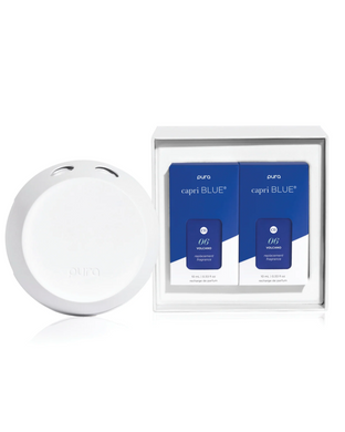 Pura Home Diffuser Kit w/ Volcano