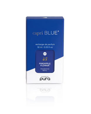 Pura Pineapple Flower Diffuser Refill