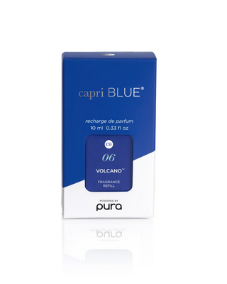 Pura Volcano Diffuser Refill