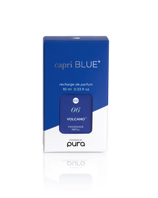 Pura Volcano Diffuser Refill