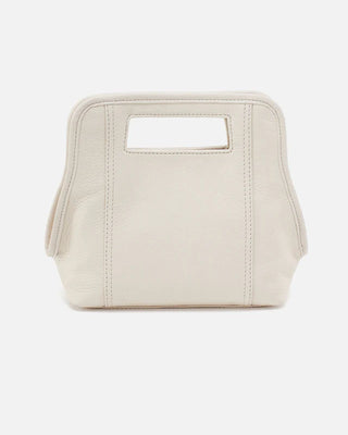 Ace Crossbody Pebbled Leather
