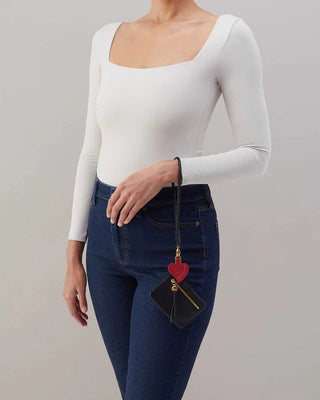 Lasso Phone Wristlet