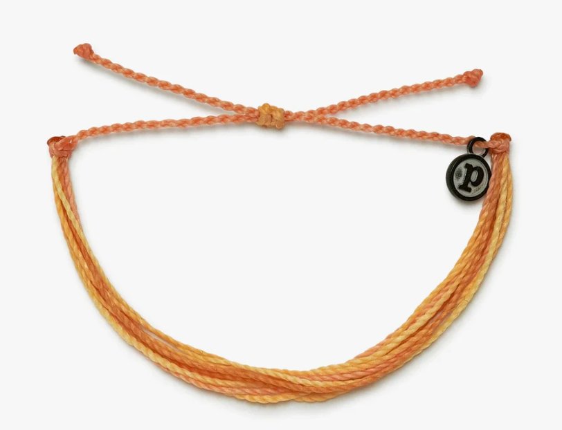 Sherbert String Bracelet