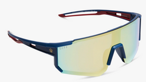 Galactic Polarized Sunglasses