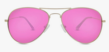 Load image into Gallery viewer, Cruz Pink Sunglasses
