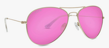 Load image into Gallery viewer, Cruz Pink Sunglasses