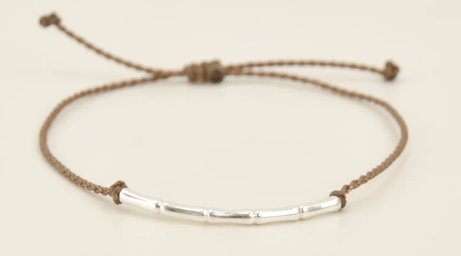 Bamboo Bracelet