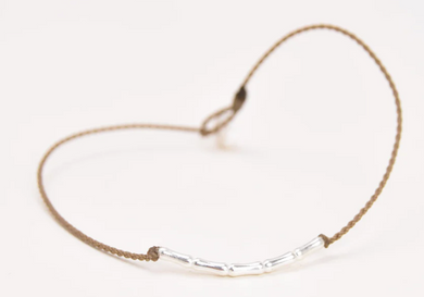 Bamboo Anklet