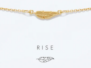 Rise Necklace