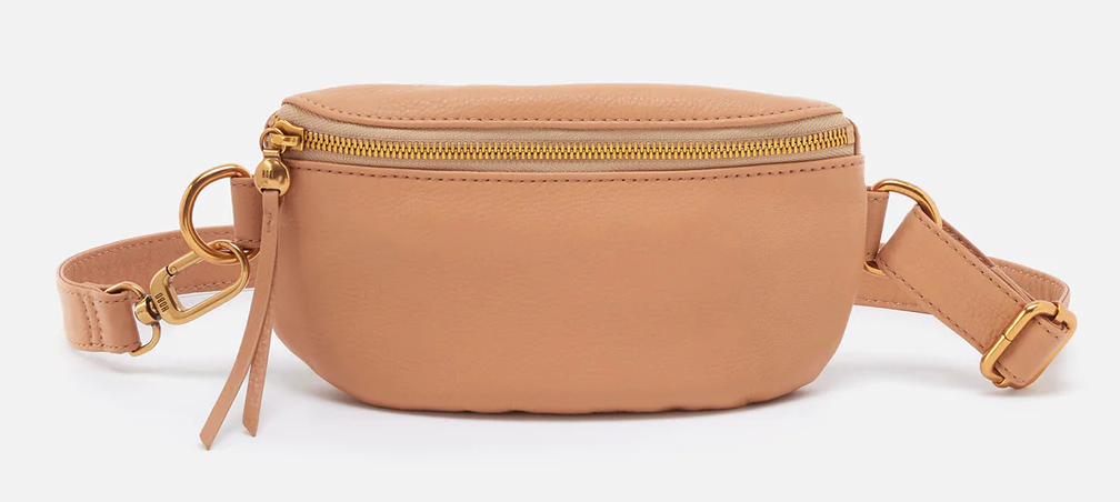 Fern Belt Bag