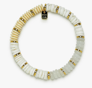 Carmel Stretch Bracelet