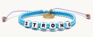 Strong Woven Bracelet