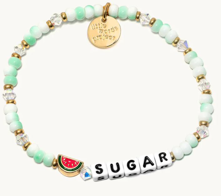 Sugar Bracelet