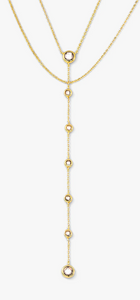 Gobi Necklace