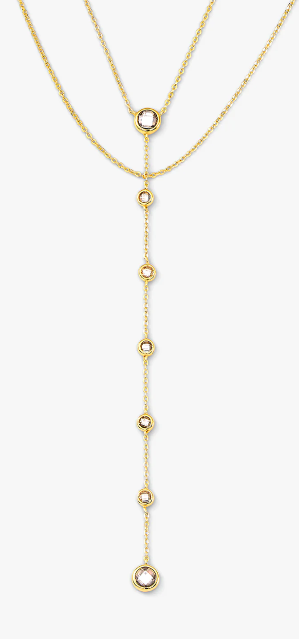 Gobi Necklace