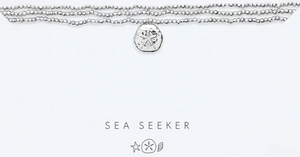 Sea Seeker Statement Choker